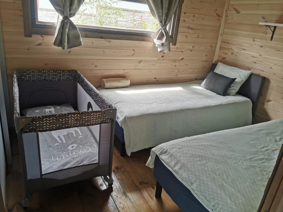 Przystan Pilawa Apartment