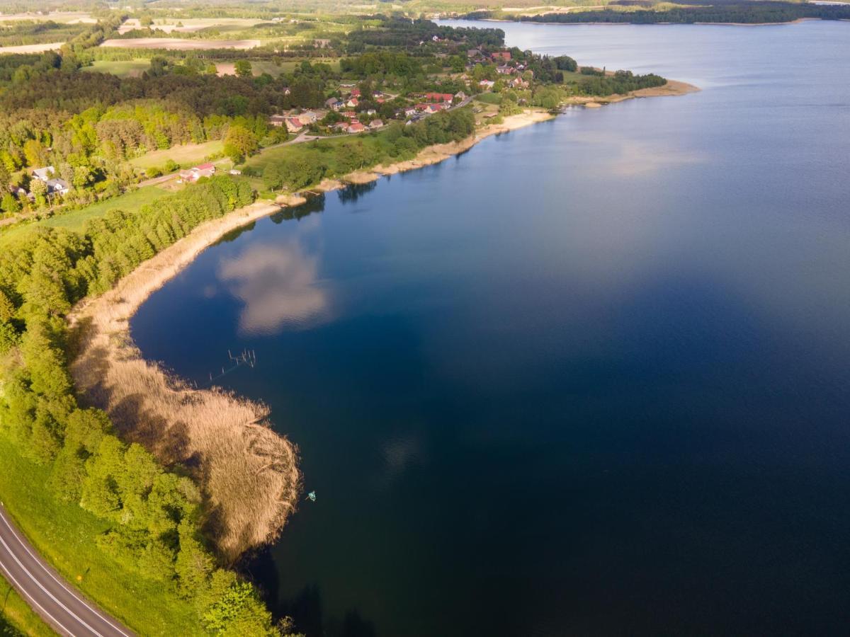 Przystan Pilawa Borne Sulinowo